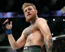 Макгрегор запросив Ломаченка в UFC: суперника українцю знайдено