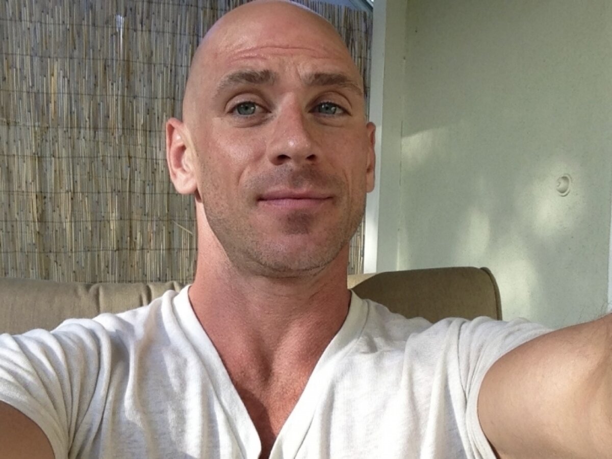 Johnny Sins (Джонни Синс)