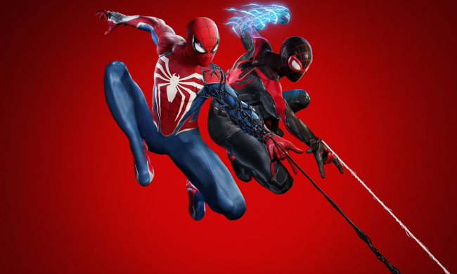 Spider-Man 2 / фото: Steam Community