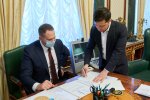 Владимир Зеленский, фото: president.gov.ua
