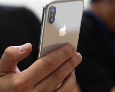 Спамеры, прячьтесь: iPhone подготовил новую ловушку