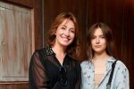 Олена Кравець і Маша Кравець