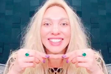 Оля Полякова, instagram.com/polyakovamusic/