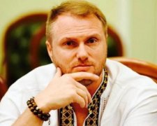 Нардеп Євген Рибчинський звинуватив організатора Євробачення у брехні