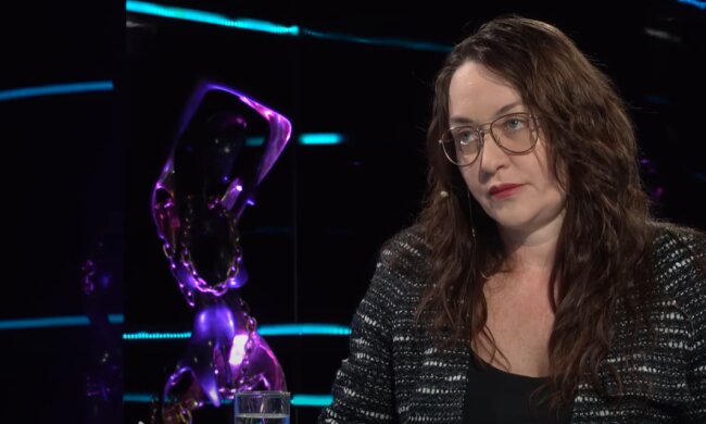 Тетяна Мартинова