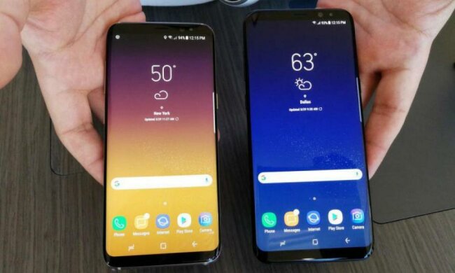 Це фіаско: Samsung розчарувала своїх користувачів