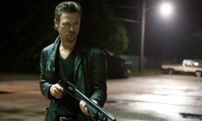 Бред Пітт погрожував вбити Вайнштейна через юну голлівудську красуню