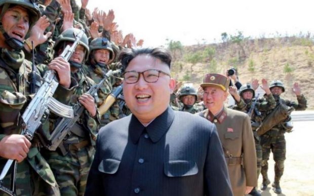 Новогоднее поздравление Ким Чен Ына повергло мир в ужас