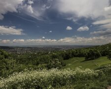 погода в Україні, фото pxhere