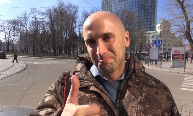 Українські дипломати відбили у Філліпса бажання проводити інтерв'ю