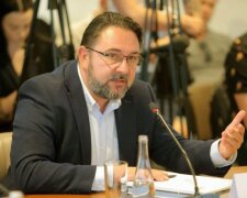 Потураєв після одіозного закону про ЗМІ візьметься за Телеграм: "Поїдемо в Лондон"