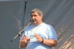 Российский поклонник Савченко будет защищать права украинцев в РФ
