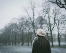 Синоптик подарувала українцям надію на весну: бережіть вранці щоки, а вдень шиї