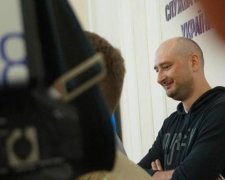 Грим та ріки крові: Бабченко розкрив деталі спецоперації