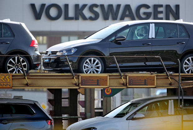 BMW, Daimler и Volkswagen попали под прицел: началось официальное расследование