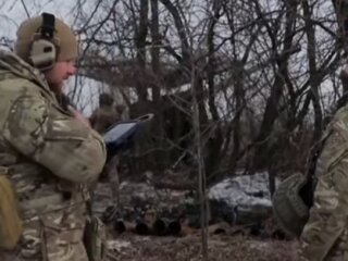 ЗСУ. Фото: скриншот Youtube