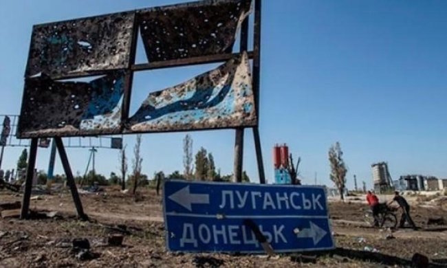 Торги и манипуляции: в Кремле определились с судьбой Донбасса