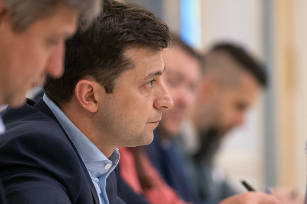 Зеленский, Луценко, Гройсман отреагировали на убийство 5-летнего Кирилла: виновных накажут, никаких оправданий