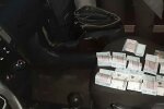 Миколаєві СБУ за хабарі затримала трьох чиновників Міністерства юстиції // фото news.pn