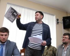 Україна закриє пельку РИА Новости та іншим путінським шакалам