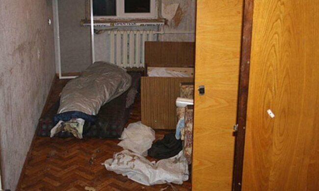 Пропавшую без вести женщину нашли мертвой (фото)