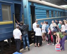 Украинцы vs железная дорога: как справиться с суровой реальностью