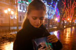 Аделина Шелдон, фото: Instagram