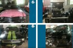 Колекція ексклюзивних авто, скріншот