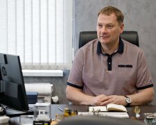 Руслан Кандибор
