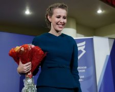 Собчак відверто розповіла про оральні пестощі: люблю це робити на спині