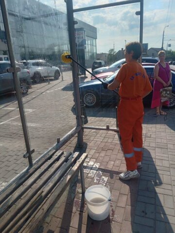 Ремонт доріг в Одесі 3 липня 2026