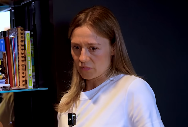 Ольга Мартыновская повергла в шок: почему Литвинова разорвала дружбу после "МастерШеф", и что происходит между ними на самом деле