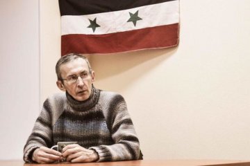 У Росії проговорилися щодо Криму