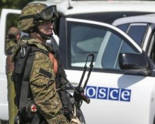ОБСЕ поймала боевиков на самой большой лжи: фото