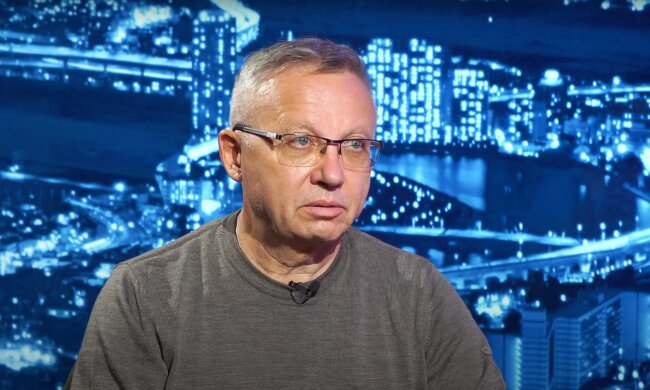 Олександр Савченко