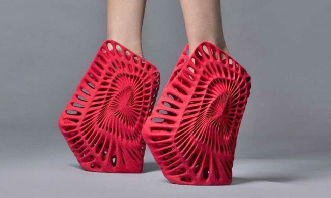 Як працює перша в Україні фабрика 3D-друку