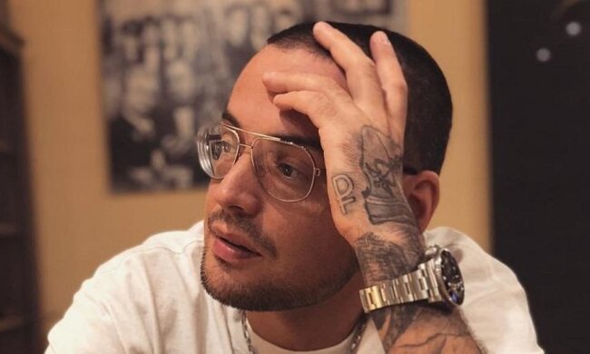 Родичі безсилі: Гуфа пов'язали копи, репер не виходить на зв'язок декілька днів