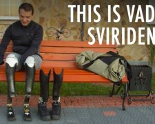В НАТО зняли фільм про героїчного українського воїна