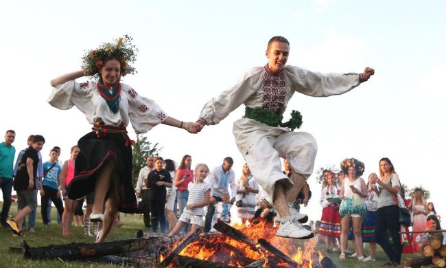 Куди піти на Івана Купала у Дніпрі: афіша найяскравіших заходів