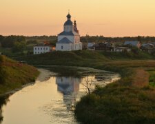 погода в Украине, фото pxhere