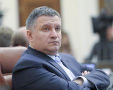 Рюкзаки Авакова: прокуроры решили судьбу сына министра