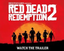 В сети появился новый трейлер Red Dead Redemption 2