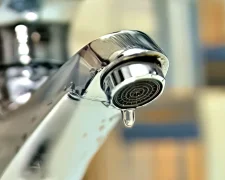 Вода з крана в Києві під час блекауту