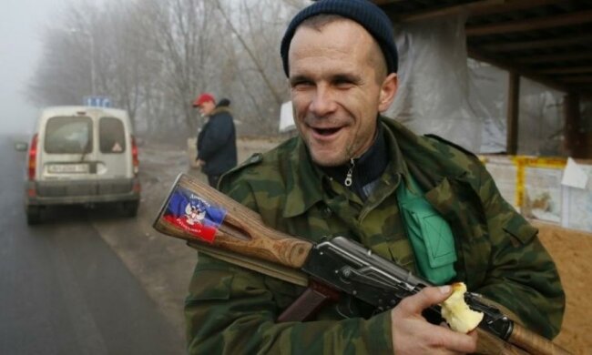 Ватажки бойовиків вигадали, як нажитися на пияцтві підопічних