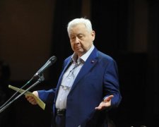 Похороны Табакова затмил внешний вид известной актрисы