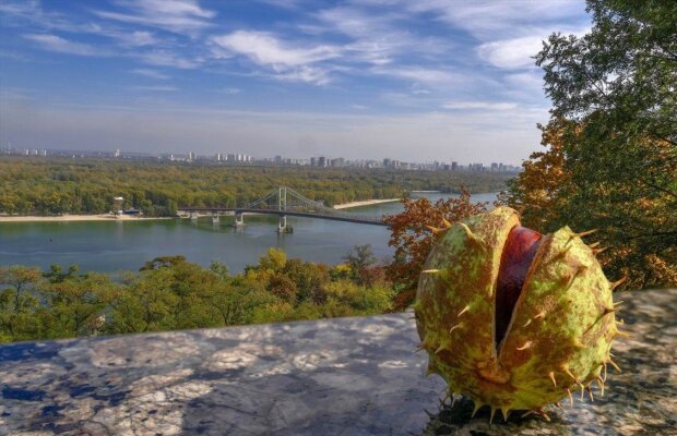 Погода на 2 октября: в Украину вернется лето