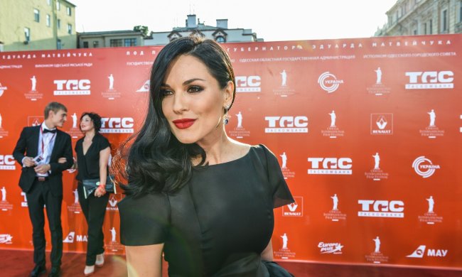 Єфросиніна відверто розповіла про головну проблему: "Ти в л*йні, якщо ти в л*йні!"