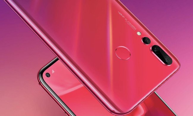 Xiaomi покаже бюджетник з 48-мегапіксельною камерою