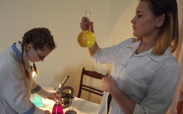 Студенти оголили проблеми української медицини