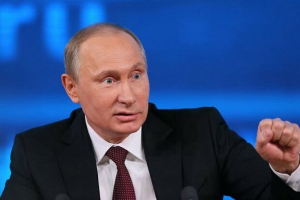 "Нелегальная разведка": рассекречена характеристика КГБ на Владимира Путина